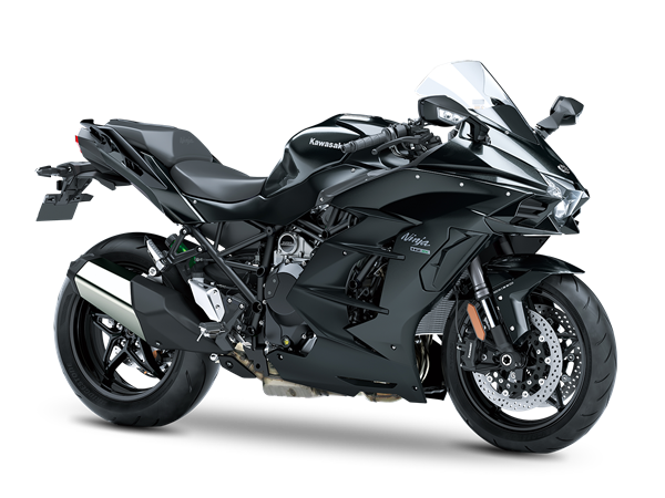 Kawasaki18新モデル Ninja H2 Sxを解説 気になる燃費性能は 気ままな はせのらブログ