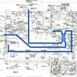神奈川で住宅購入28．積水ハウス　図面変化!? 施工開始後の未承認変更