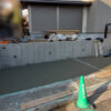 神奈川で住宅購入32．積水ハウス　外構完成間近~竣工検査